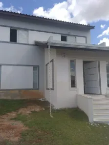 Casa de Condomínio com 4 Quartos à venda, 180m² no Wanel Ville, Sorocaba