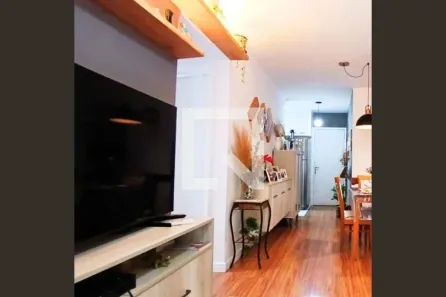 Apartamento com 2 Quartos à venda, 49m² no Jardim Roberto, Osasco