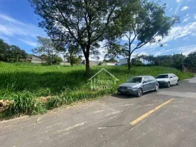 Lote/Terreno à venda, 720m² no Vista Alegre, Vinhedo