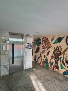 Apartamento com 3 Quartos para alugar, 120m² no Boa Viagem, Recife