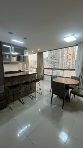 Apartamento com 3 Quartos à venda, 96m² no Fazenda, Itajaí