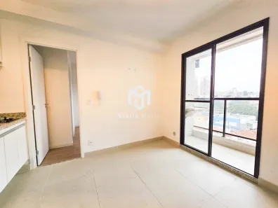 Apartamento com 1 Quarto à venda, 26m² no Jardim São Paulo(Zona Norte), São Paulo