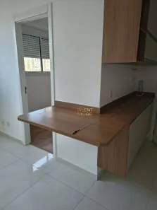 Apartamento com 2 Quartos à venda, 37m² no Vila Guarani (Z Sul), São Paulo