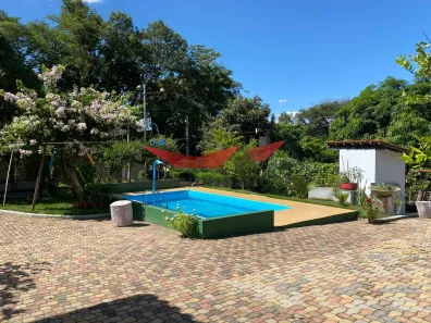 Fazenda/Sítio com 3 Quartos à venda, 150m² no Lagoa dos Mares, Confins