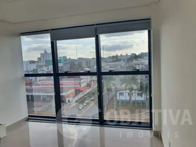 Sala Comercial para alugar, 62m² no Tibery, Uberlândia