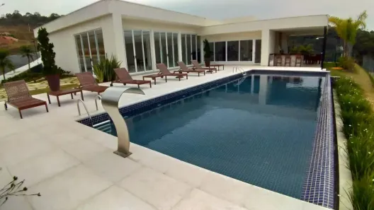 Lote/Terreno à venda, 474m² no Colônia Rodrigo Silva, Barbacena