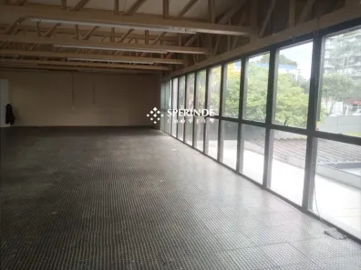 Sala Comercial para alugar, 115m² no Rio Branco, Caxias do Sul