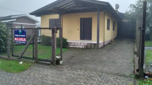 Casa com 3 Quartos à venda, 118m² no Dutra, Gramado
