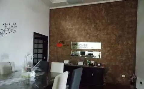 Casa com 4 Quartos à venda, 10m² no Osvaldo Cruz, São Caetano do Sul
