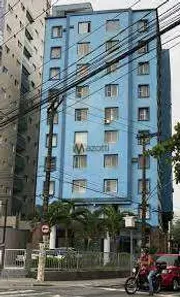 Apartamento com 3 Quartos à venda, 105m² no Itararé, São Vicente