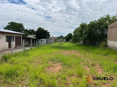 Lote/Terreno à venda, 1142m² no Estância Velha, Canoas