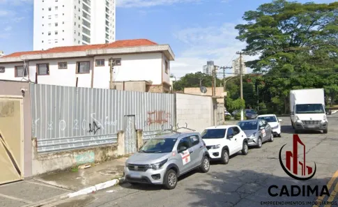 Lote/Terreno à venda, 280m² no Mooca, São Paulo