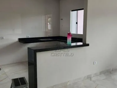 Casa com 3 Quartos à venda, 84m² no Colúmbia, Londrina