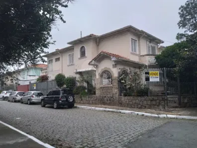 com 3 Quartos à venda, 293m² no Mirandópolis, São Paulo