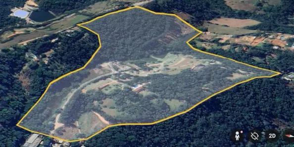 Lote/Terreno à venda, 210000m² no Vila Belmira, Itapevi