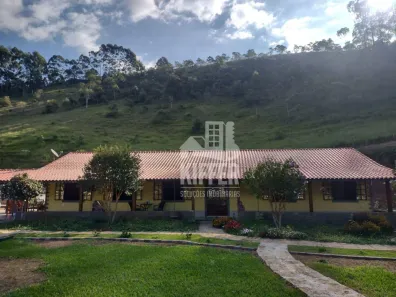 Fazenda/Sítio com 4 Quartos à venda, 300m² no Vieira, Teresópolis