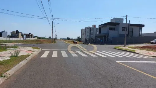Lote/Terreno à venda, 240m² no Santa Cruz, Gravataí