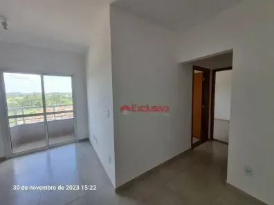 Apartamento com 2 Quartos à venda, 61m² no Jardim dos Calegaris, Paulínia
