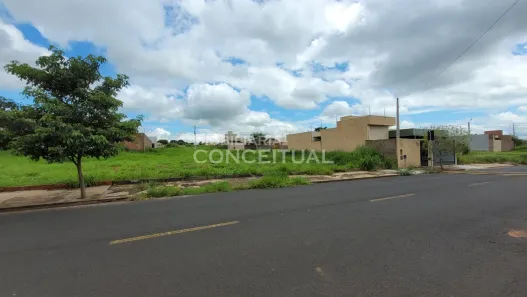 Lote/Terreno à venda, 200m² no Fazenda Rio Preto, São José do Rio Preto