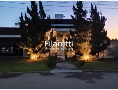 Casa com 4 Quartos à venda, 350m² no Loteamento Eldorado Jardim Residencial, Tremembé