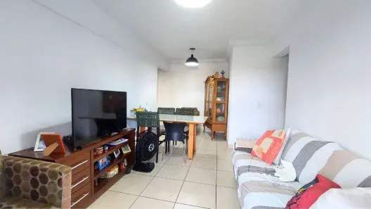 Apartamento com 3 Quartos à venda, 73m² no Vila Alpes, Goiânia