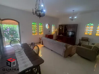Casa com 2 Quartos à venda, 135m² no Rudge Ramos, São Bernardo do Campo