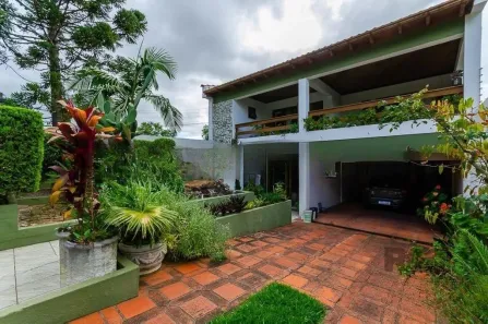 Casa com 3 Quartos à venda, 465m² no Vila Jardim, Porto Alegre