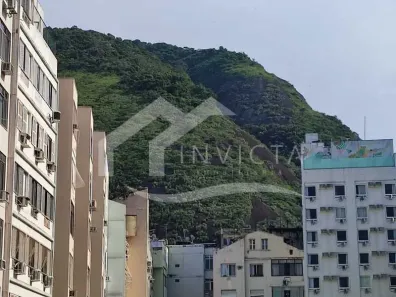 Sala Comercial para alugar, 30m² no Copacabana, Rio de Janeiro