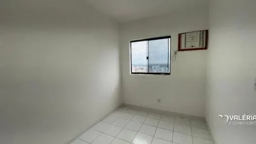 Apartamento com 3 Quartos para alugar, 79m² no Pedreira, Belém
