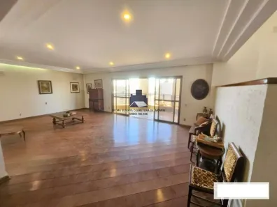 Apartamento com 4 Quartos à venda, 375m² no Centro, São José do Rio Preto