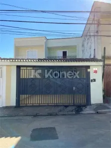 Sobrado com 3 Quartos à venda, 170m² no Vila Mariza Mazzei, São Paulo