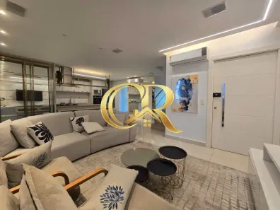 Apartamento com 3 Quartos à venda, 160m² no Setor Marista, Goiânia
