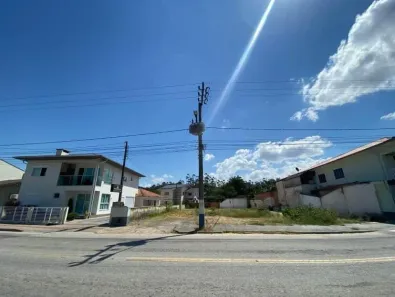 Lote/Terreno à venda, 539m² no CENTRO, Guabiruba