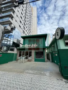 Ponto Comercial para alugar, 324m² no Aparecida, Santos