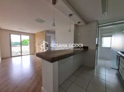 Apartamento com 3 Quartos à venda, 70m² no Taboão, São Bernardo do Campo
