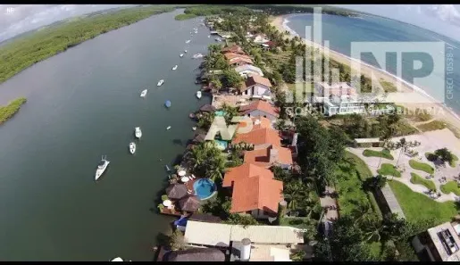 Lote/Terreno à venda, 360m² no , Ipojuca