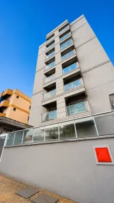 Apartamento com 2 Quartos à venda, 64m² no Jardim Irajá, Ribeirão Preto