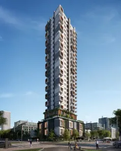 Apartamento com 1 Quarto à venda, 43m² no Fazenda, Itajaí