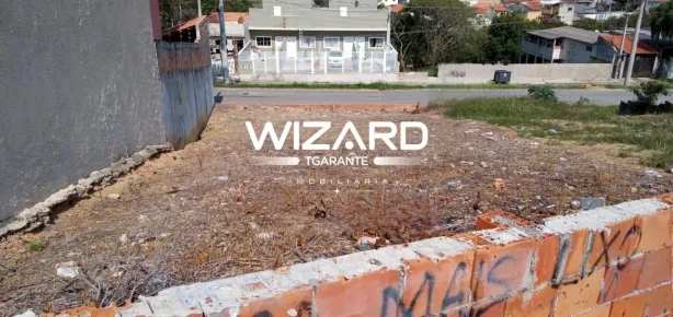 Lote/Terreno com 1 Quarto à venda, 237m² no Cidade Jardim, Sorocaba