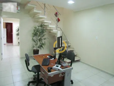 Imóvel Comercial à venda, 80m² no Ipiranga, São Paulo