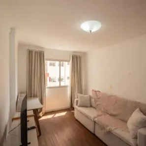 Apartamento com 1 Quarto à venda, 55m² no Saúde, São Paulo