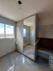 Apartamento com 3 Quartos à venda, 80m² no Residencial Vale do Sol, Anápolis
