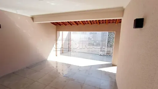 Casa com 3 Quartos à venda, 153m² no Centro, Araraquara