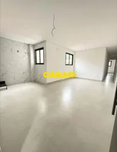 Cobertura com 3 Quartos à venda, 140m² no Jardim Bela Vista, Santo André