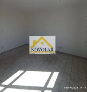 Sala Comercial para alugar, 27m² no Centro, Limeira