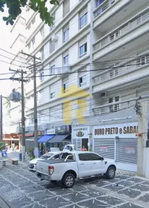 Apartamento com 2 Quartos à venda, 60m² no Pitangueiras, Guarujá