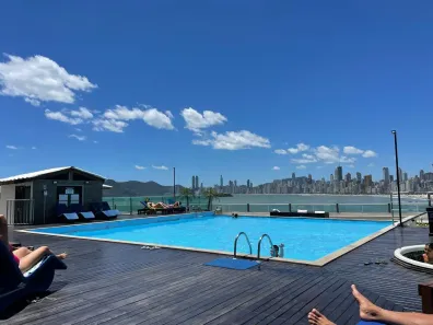 Apartamento com 1 Quarto à venda, 28m² no Pioneiros, Balneário Camboriú