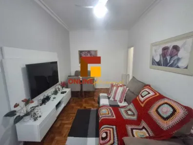 Apartamento com 2 Quartos à venda, 70m² no Engenho Novo, Rio de Janeiro