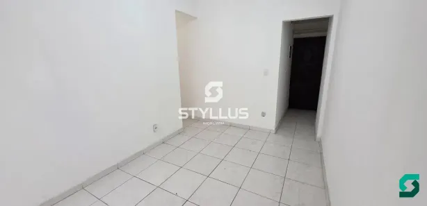 Apartamento com 2 Quartos à venda, 58m² no Rocha, Rio de Janeiro