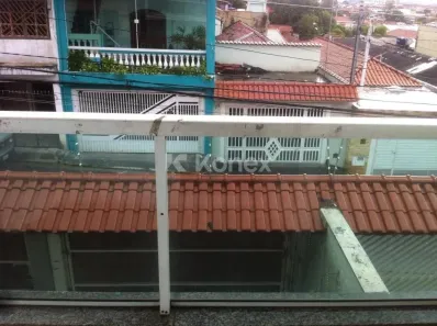 Sobrado com 3 Quartos à venda, 172m² no Vila Nivi, São Paulo